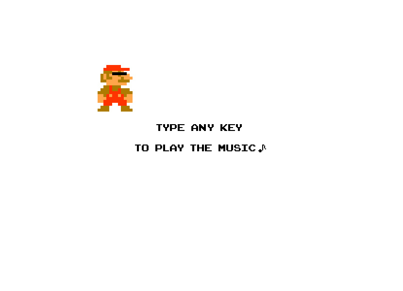 Keyｔype Music3